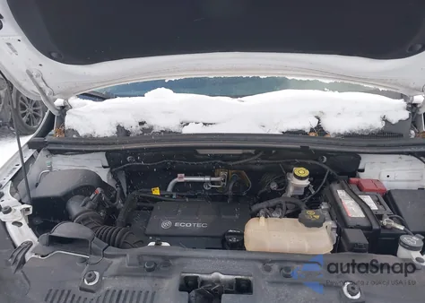 2019 Buick Encore Fwd Preferred z USA, uszkodzony, nr VIN KL4CJASB8KB902850